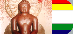 Adinath Bhagwan