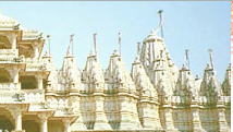 Adinath Temple