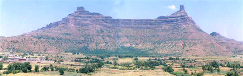 Mangi Tungi, Mangi Tungi Tirth