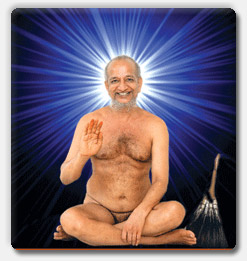 Acharya Shree Pushpdant Sagarji Maharaj