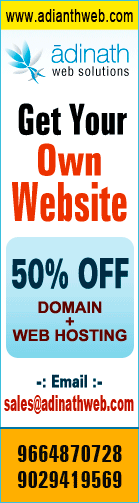 website desiging company india